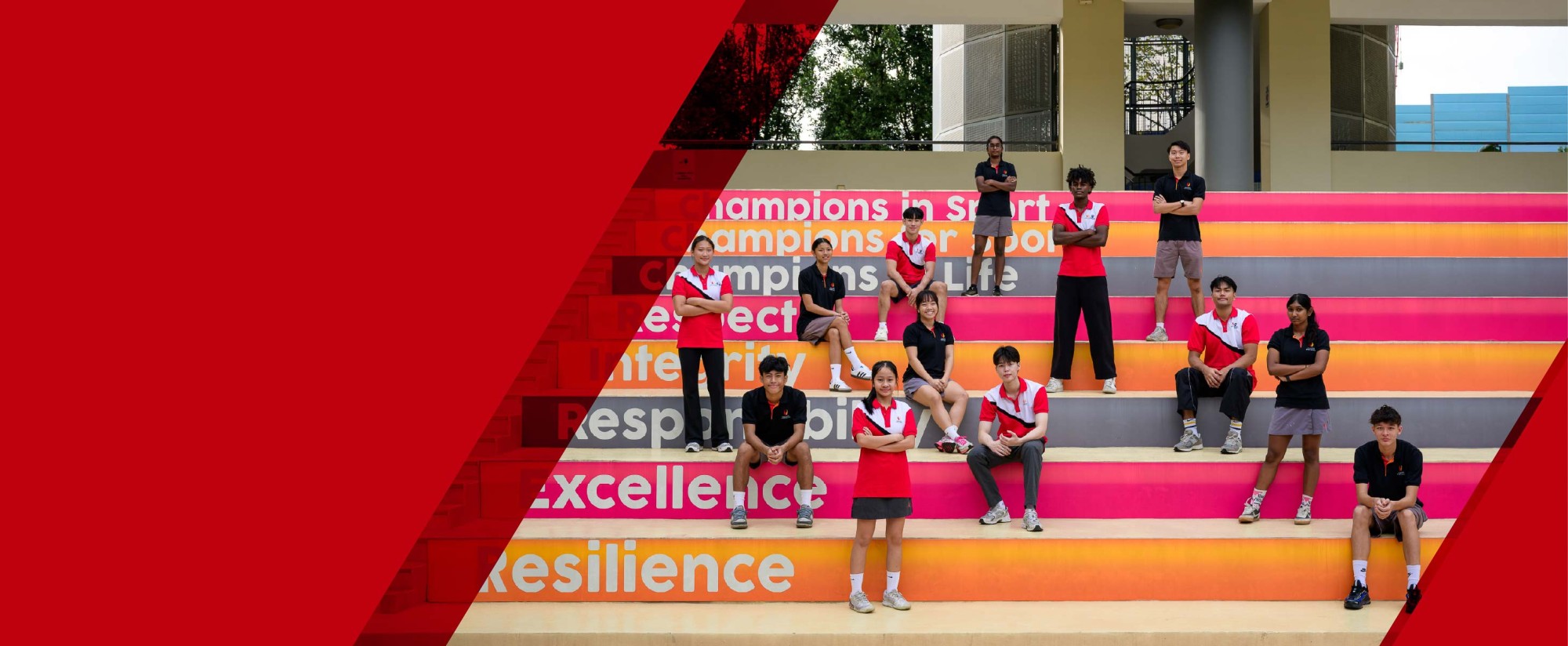 <span>Athlete-Friendly</span><br>Academic Pathways<br>and Support