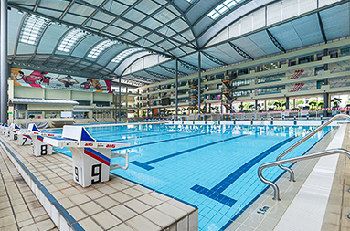 Rental of Facilities and Camp Packages