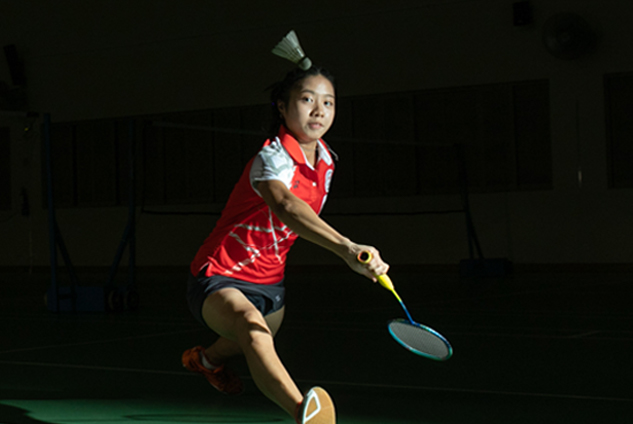 Badminton Academy