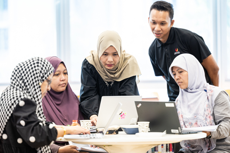 Empowering Educators, Enriching Student-Athletes