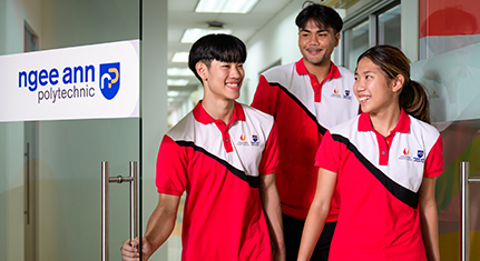 Diploma in Business Studies (SSP-NP)
