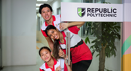 Diploma in Business (SSP-RP)