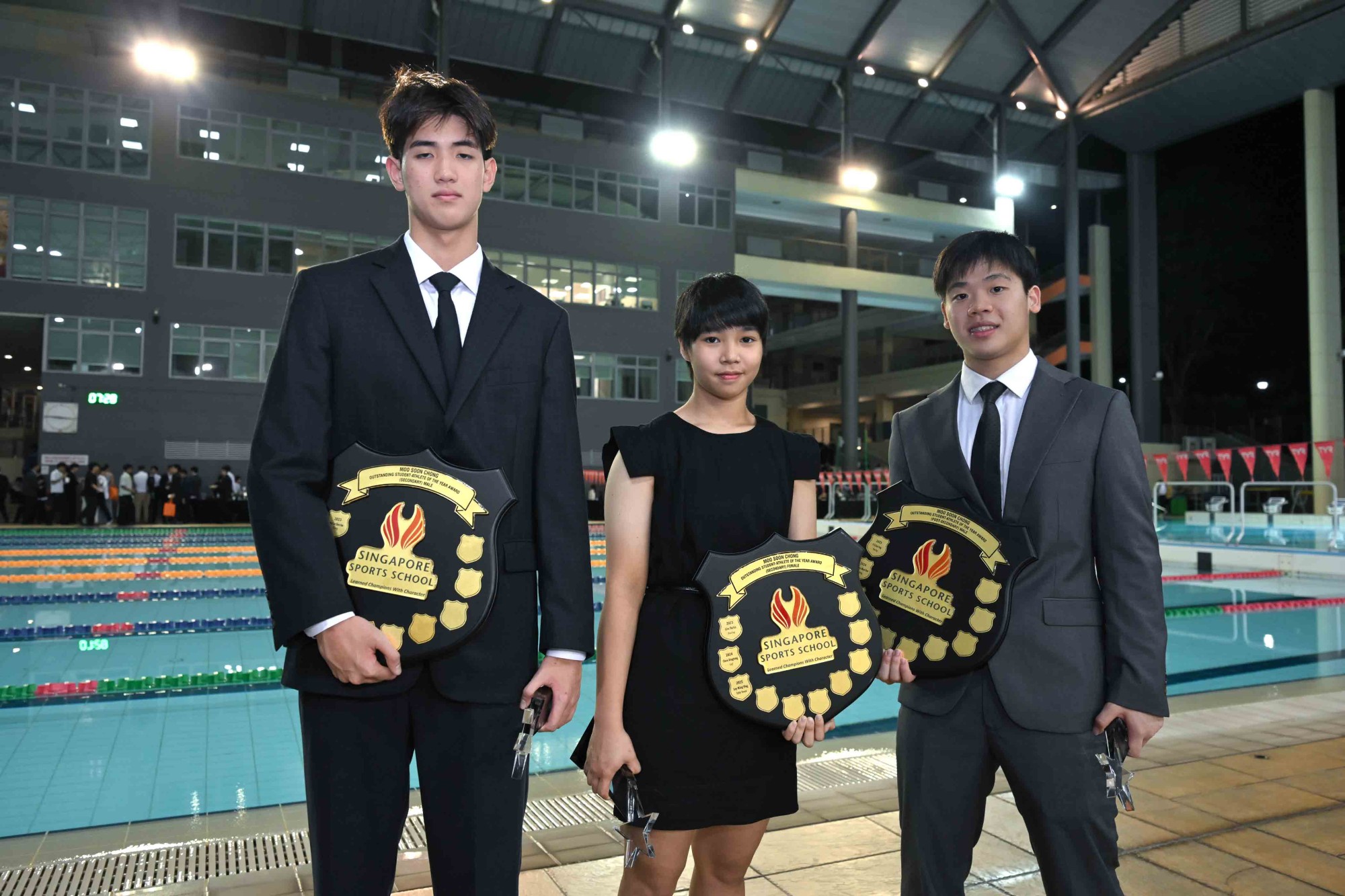 Awards
