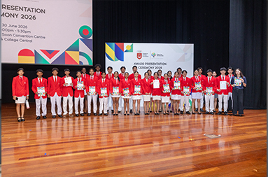 Scholarships