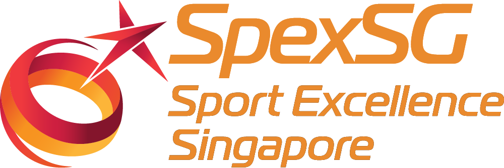 Singapore Sports School students